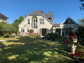 Heatherdene House, Wimborne Minster